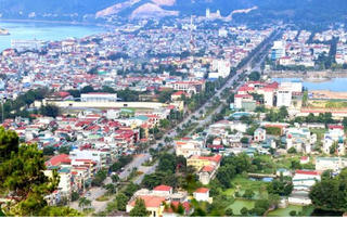 Liên danh HB Grand Land và Hoàng Hà Group trúng thầu dự án khu dân cư 320 tỷ ở Hoà Bình