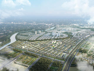 5 lý do khiến T&T City Millennia là lựa chọn an cư, đầu tư xứng tầm