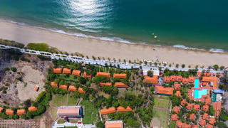 Du lịch Thành Thành Công và BIM Land xin giải chấp tài sản đảm bảo dòng tiền thanh toán trái phiếu