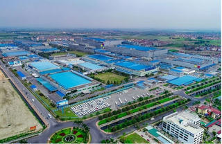 PC1: Dự thu hàng nghìn tỷ đồng từ BĐS KCN, mở rộng quỹ đất thêm 1.500-3.000ha