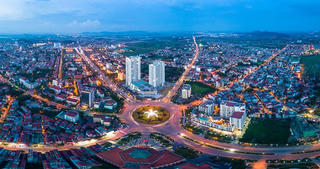 Bắc Ninh: Tìm nhà đầu tư cho hàng loạt dự án BĐS chục nghìn tỷ đồng