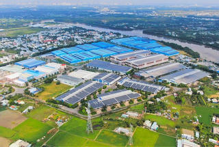 Thu hút FDI, ‘đại bàng’ Nhật Bản, Hàn Quốc bất ngờ vắng bóng