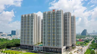 HoREA đề xuất TP.HCM không cấm lưu trú ngắn ngày trong chung cư