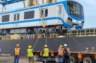 Công ty Metro số 1 cạn tiền hoạt động, TP. HCM gửi kiến nghị khẩn đến Bộ Tài chính