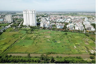 Sửa đổi Luật Đấu thầu: Cần gỡ vướng trong đấu thầu dự án có sử dụng đất