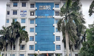 Đang ‘khát vốn’, Saigontel vẫn đầu tư dự án BĐS tâm linh 400 tỷ đồng
