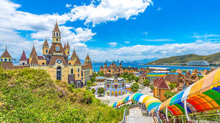 Vinpearl được chấp thuận niêm yết, gần 1,8 tỷ cổ phiếu sắp đổ bộ HoSE