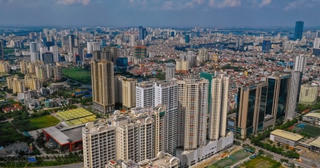 Qua 5 cuộc họp, 17 dự án bất động sản được 'gỡ vướng'