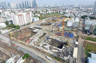 Phú Yên: TP. Tuy Hòa sắp có thêm dự án khu nhà ở hỗn hợp cao cấp hơn 2.500 tỷ đồng