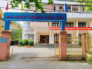 Nhà thầu nghìn tỷ Tân Thành, 'chuyên sâu' giao thông vận tải Thanh Hoá