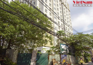 Hà Nội: Loạt chung cư, nhà tái định cư 'đắp chiếu' nhiều năm, lãng phí hàng chục nghìn tỷ