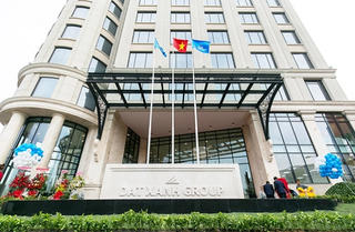 9 tháng của Đất Xanh (DXG): Kinh doanh đi xuống, chất lượng tài sản suy giảm, lệ thuộc vốn vay