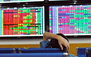 Cổ phiếu BĐS đồng loạt giảm trong tuần 12 - 16/7, BCM gây bất ngờ