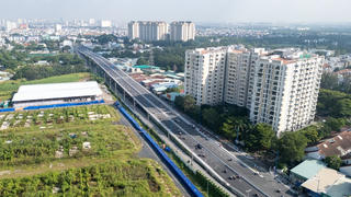 Nhà đất phía Nam 'vào mùa': Đất nền đón dòng tiền hàng nghìn tỷ