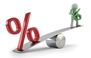Hết thời 'dò đáy', lãi suất sẽ sớm tăng?