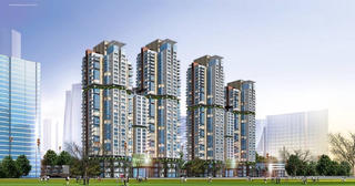 Loạt dự án nhà ở cao tầng của Handico, Han Com, ICON4 và NHS… chuẩn bị xây dựng trên đường Lê Văn Lương?