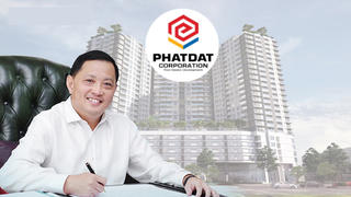 Quỹ nợ ngày càng ‘phình to’, Phát Đạt vẫn đề xuất tài trợ kinh phí lập quy hoạch loạt dự án bất động sản tại các tỉnh?