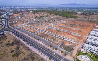 Bộ Công an đề nghị truy tố cựu Chủ tịch Bình Thuận Nguyễn Ngọc Hai do sai phạm đất đai