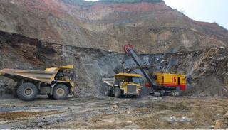 Tìm hiểu DN đứng sau dự án bauxite 22.700 tỷ đồng ở Bình Phước