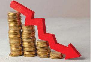 Sau khi xuống dưới 3%, lãi suất chờ thêm 1 đợt giảm sâu trước Tết