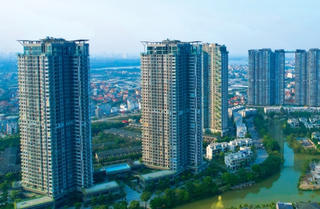 Doanh nghiệp nhà ở tiếp đà phục hồi