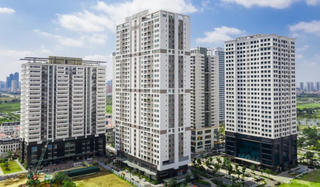 Lãi quý I của Taseco Land tăng gấp 69 lần