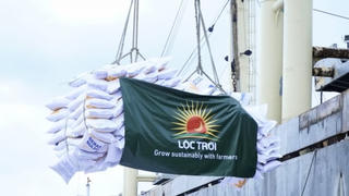 Tập đoàn Lộc Trời bị phạt nặng vì công bố thông tin sai lệch