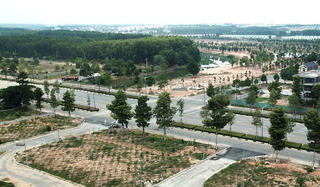 Loạt dự án BĐS của TNG Holdings và Hải Phát Land tại Phú Yên chưa đủ điều kiện huy động vốn 