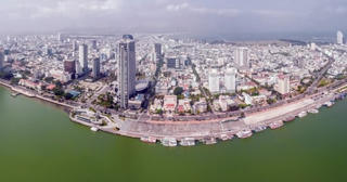 Đà Nẵng xây quảng trường nghìn tỷ tại vị trí đất ‘kim cương'