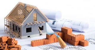 Những tuổi phạm hạn không nên sửa nhà cuối năm Quý Mão 2023, nếu sai phong thủy có thể thổi bay tài vận năm tới