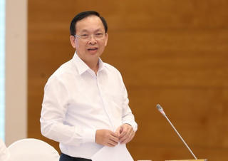 Phó Thống đốc NHNN: Hệ thống ngân hàng đang phải "chữa bệnh thừa tiền"