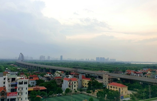 Đất làng quê Đông Anh sốt giá: Trả 150 triệu đồng/m2 lắc đầu, chờ lên 200 triệu/m2