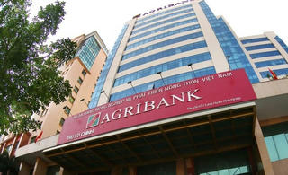 Agribank được tăng vốn lên hơn 51.500 tỷ đồng