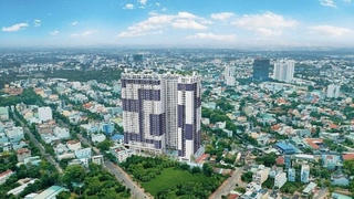 Lợi suất cho thuê chung cư của Bình Dương đạt top 1 toàn quốc