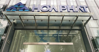 Công ty thành viên của Hòa Phát vừa huy động 682 tỷ đồng trái phiếu