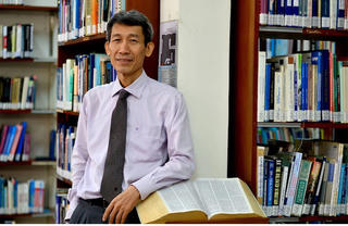 PGS. TS Phạm Duy Nghĩa: ‘Sở hữu chung cư có thời hạn là can thiệp vào quyền tài sản’