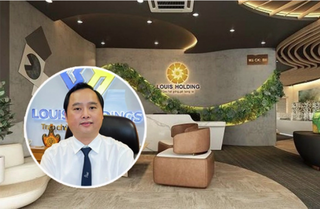 Nhân sự cấp cao Louis Land liên tục từ nhiệm sau khi ông Đỗ Thành Nhân vướng vòng lao lý
