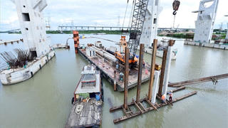 Thủ tướng gỡ vướng cho dự án chống ngập 10.000 tỷ