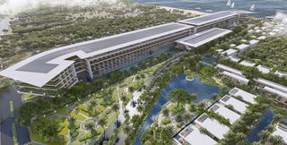 Khu nghỉ dưỡng cao cấp hơn 2.800 tỷ Malibu Hội An có động thái mới