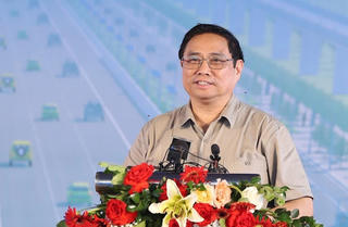 GPMB Vành đai 4 - Vùng Thủ đô: 'Không phải người dân đã di dời thì coi như xong việc'