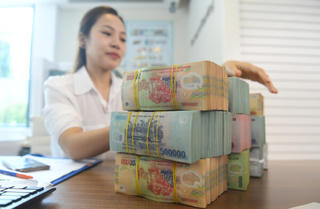 Thống đốc:NHNN chưa có ý định thay đổi cơ chế điều hành room tín dụng