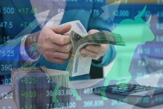 'Tăng trưởng hai chữ số sẽ giúp Việt Nam là ngôi sao sáng của thế giới'