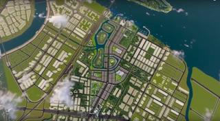 Vì sao CEO Group rút khỏi Riverine Cần Thơ City?
