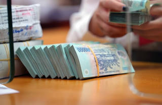 CTCP Đô thị sinh thái dầu khí Hòa Bình nợ hơn 1.150 tỷ đồng tiền thuế