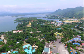 Thái Nguyên: Công ty An Phát ‘rộng cửa’ tại dự án khu dân cư hồ Thổ Hồng hơn 227 tỷ