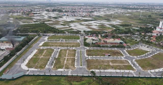 Hà Nội tăng cường quản lý đấu giá đất; đánh giá, rà soát nguy cơ xảy ra bong bóng bất động sản