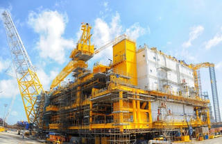 PVS: Thấy trước khoản lợi 338 triệu USD, cần thêm 70.000 tỷ để đầu tư