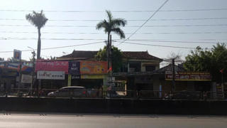 Vinaconex 16: Nợ thuế nhưng vẫn “thâu tóm” lô đất khủng tại Nghệ An