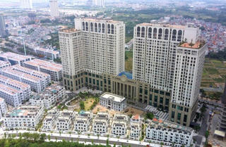 Hải Phát Invest: Lợi nhuận giảm 95%, cả quý III chỉ lãi 4 tỷ,