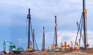 Fecon ‘gặt’ 611 tỷ đồng doanh thu trong quý I